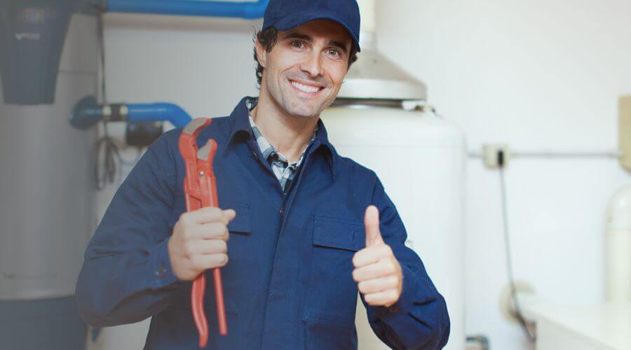 Professional septic tank pumping in Hancock, MI